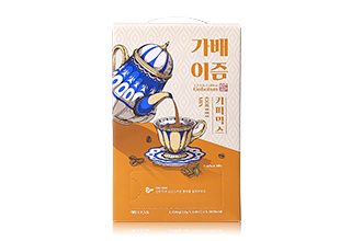 02_커피믹스